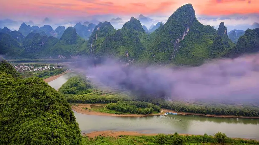 工业先进